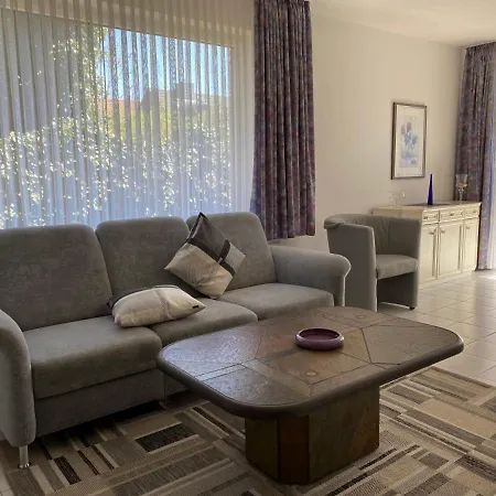 Vosshorn 27, Ferienwohnung 2 * Cuxhaven
