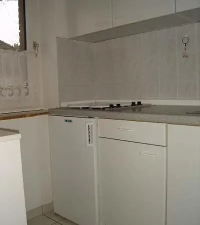 Vosshorn 27, Ferienwohnung 2 Apartment *