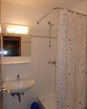 Apartment Vosshorn 27, Ferienwohnung 2 Cuxhaven
