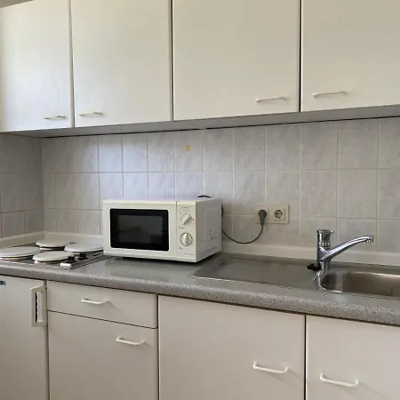 Vosshorn 27, Ferienwohnung 2 Apartment Cuxhaven