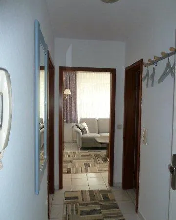 Vosshorn 27, Ferienwohnung 2 Apartment Cuxhaven