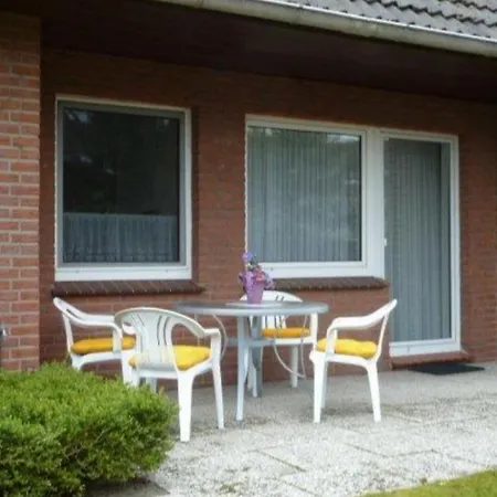 Vosshorn 27, Ferienwohnung 2 Cuxhaven