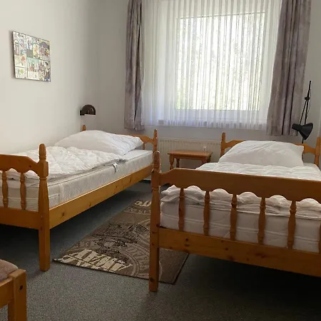 Apartment Vosshorn 27, Ferienwohnung 2 *