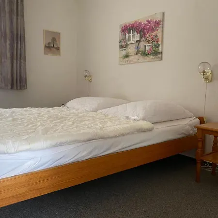 Vosshorn 27, Ferienwohnung 2